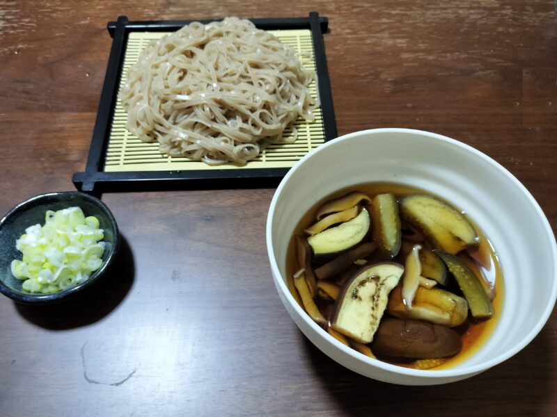 つけうどん